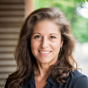 Meet your Posher, Bobbi linn